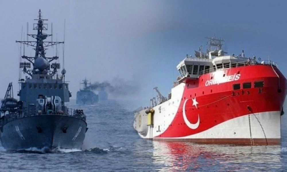 Τα "παιχνίδια πολέμου" του Ερντογάν οδηγούν σε οικονομικό "κραχ" την Τουρκία